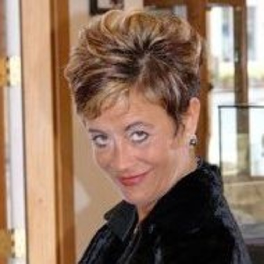 Meet your Posher, Mary